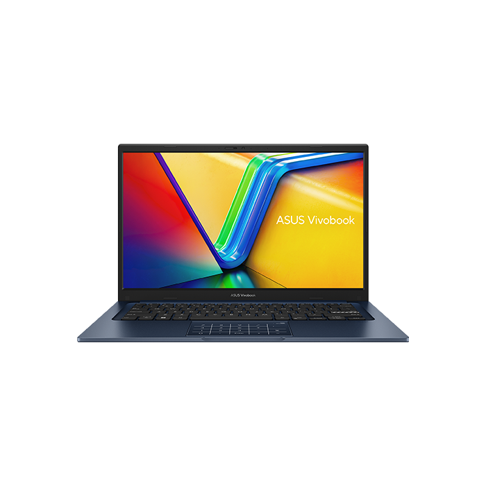 Asus VivoBook 14 -2023 12th Gen Core i5/ 14 inch FHD/ Win11